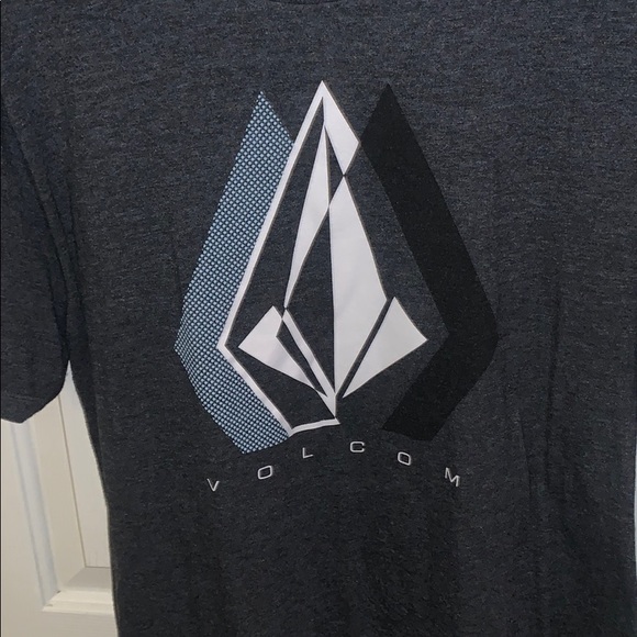 Volcom Tee - Picture 3 of 5